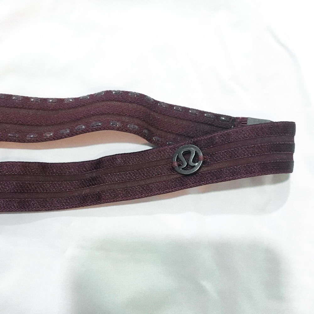 Lululemon Free Flow Headband